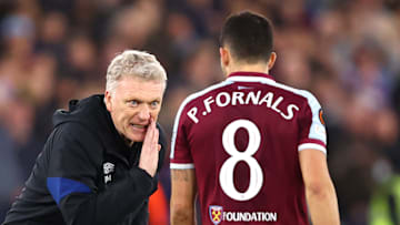 West Ham United v Sevilla FC: Round of 16 Leg Two - UEFA Europa League