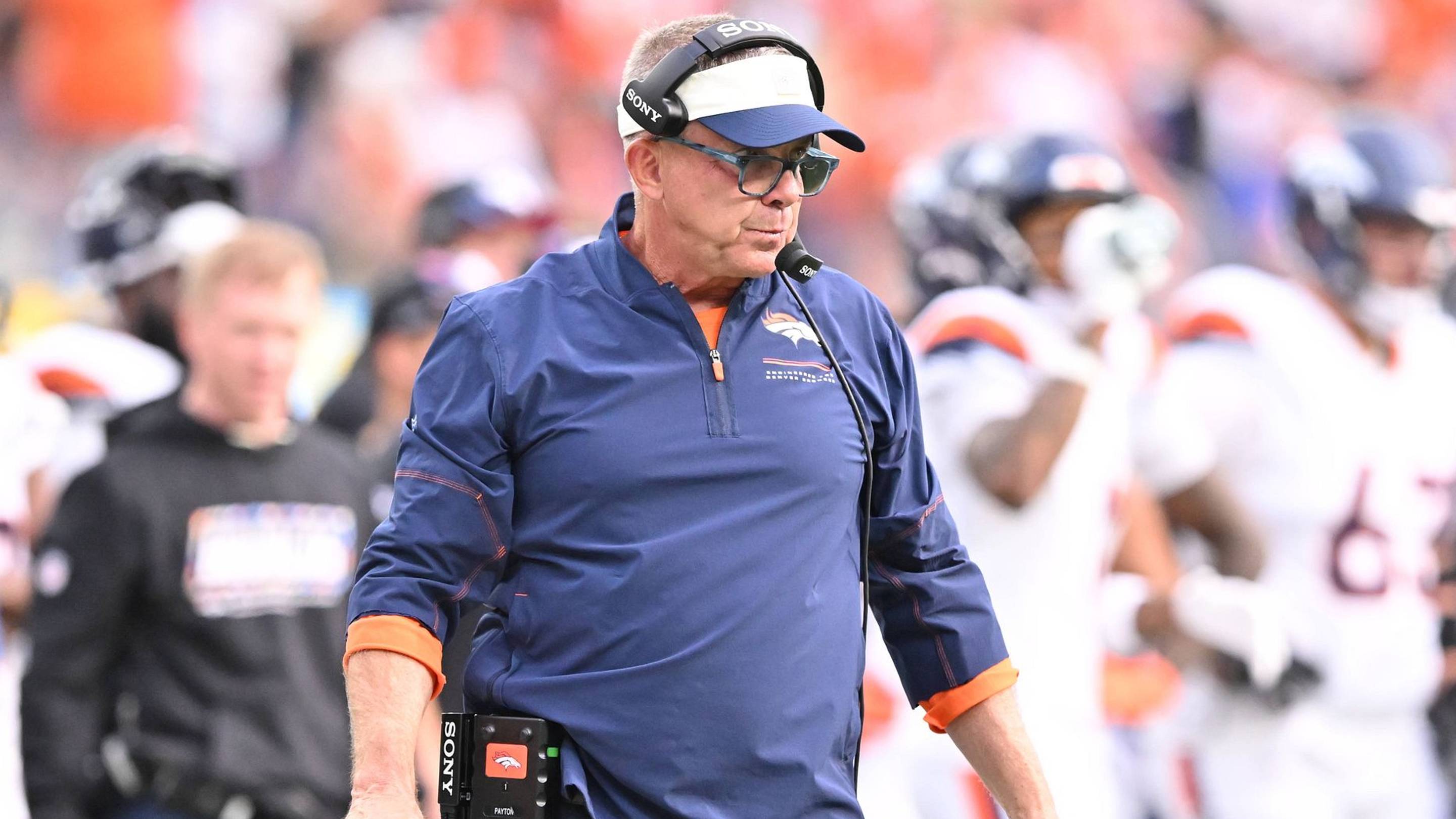 Sean Payton's Best Decision vs. Chargers Could Have Lasting Impact