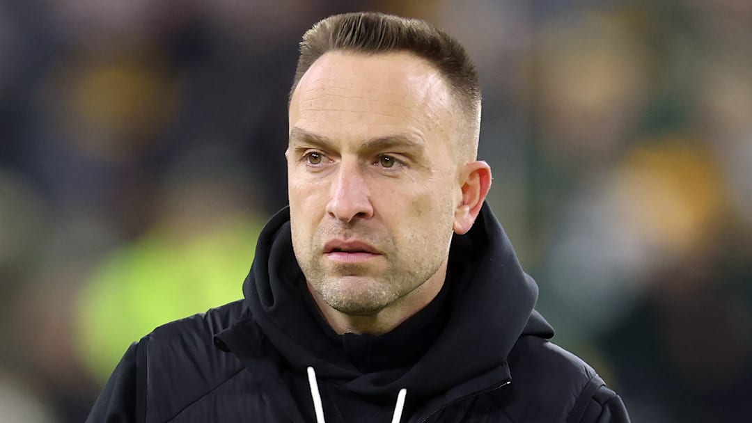 Baltimore Ravens v Green Bay Packers - NFL 2025