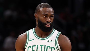 Orlando Magic v Boston Celtics - Game One