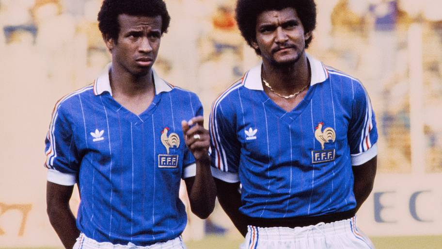 France 1982 World Cup