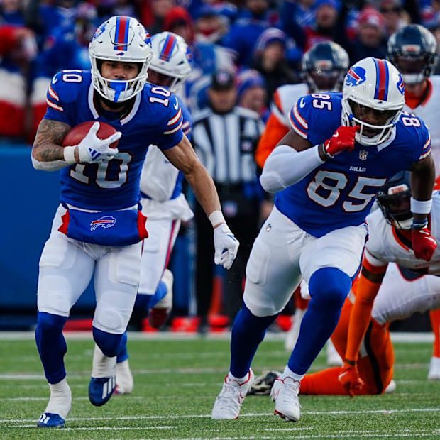 buffalo bills