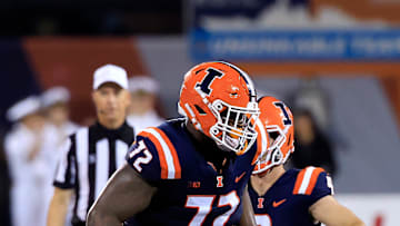 Eastern Illinois v Illinois