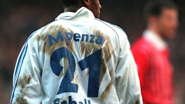 Emile Mpenza