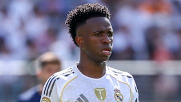 Vinicius Junior a déjà remporté la Coupe du monde des clubs avec le Real Madrid.