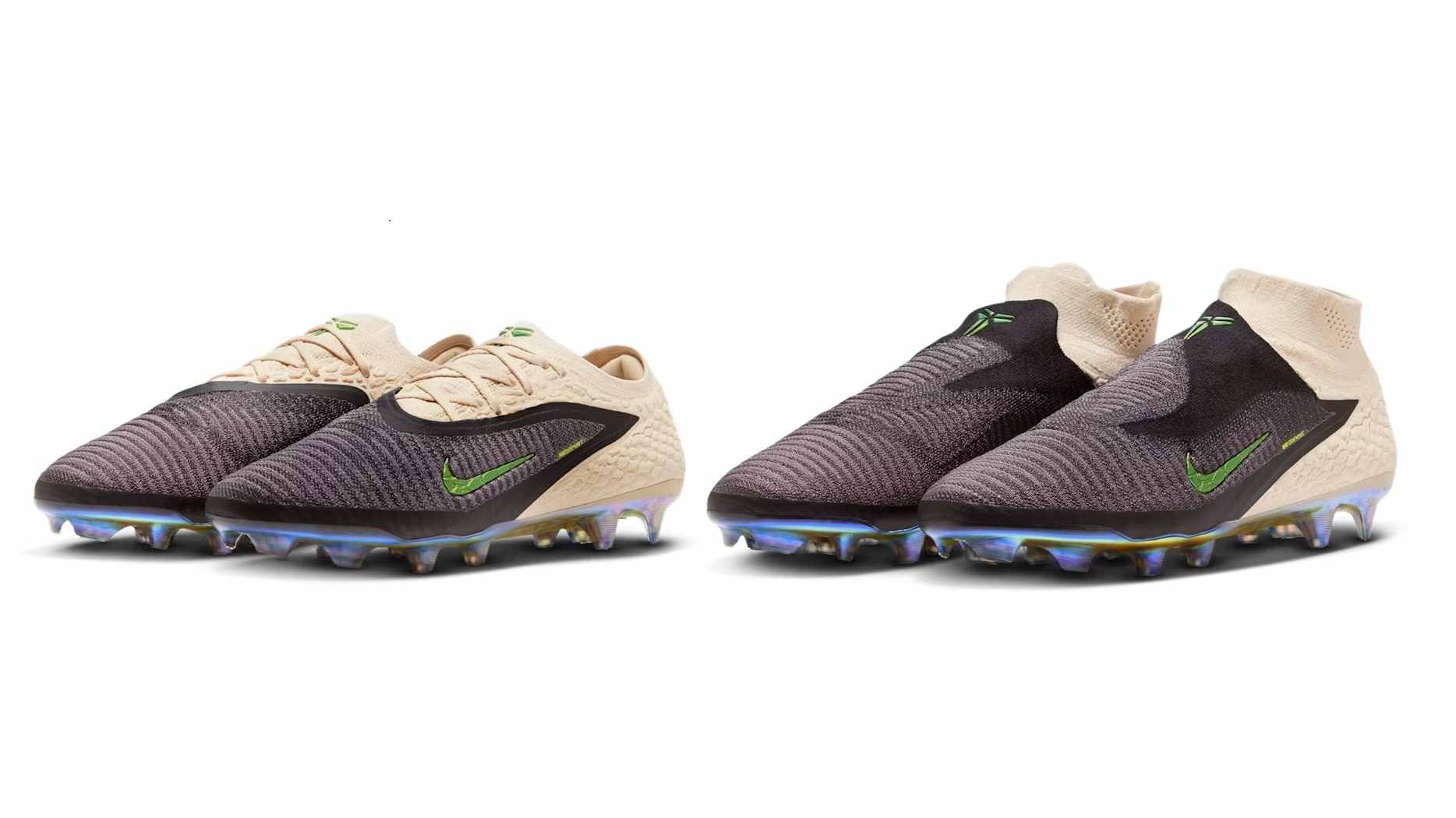 kobe baseball cleats