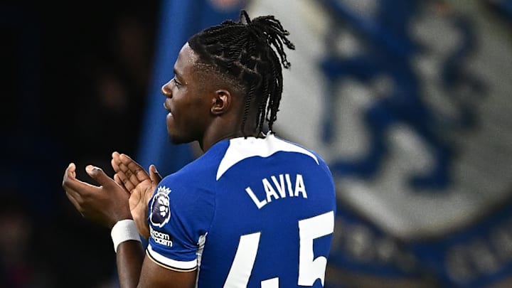 Chelsea FC v Crystal Palace - Premier League Chelsea FC v Crystal Palace - Premier League