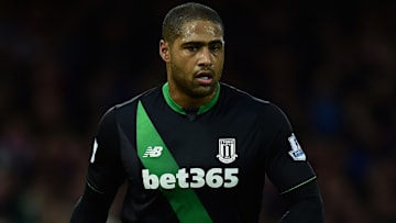 West Ham United v Stoke City - Premier League