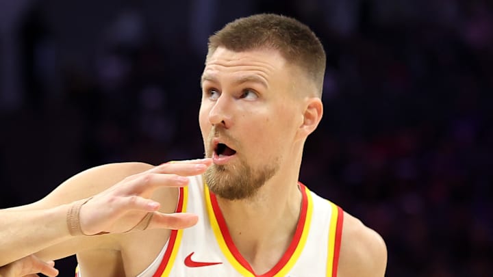 Atlanta Hawks v Sacramento Kings