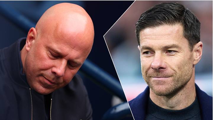 Liverpool Legend Shares 'FSG Stance' Over Arne Slot Sack, Xabi Alonso Hire  | Forza Football