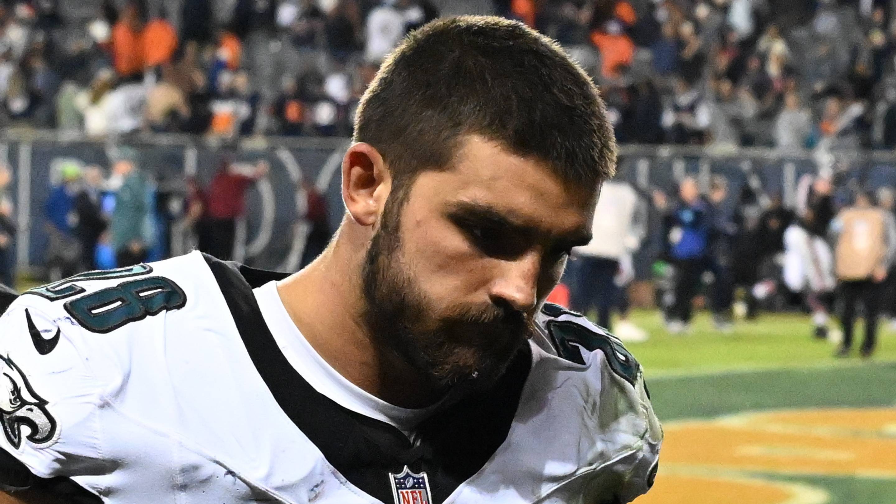 Ranking most important non-Week 1 Eagles starters in Jaguars showdown