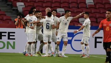 ??? ?????? ??? ???? ติมอร์ เลสเต 0-2 ไทย