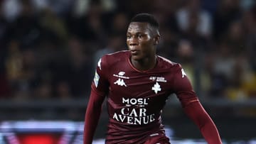 FRANCE-FRA-LIGUE1-METZ-MARSEILLE