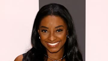 Simone Biles