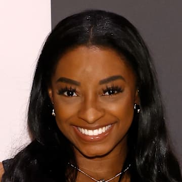 Simone Biles