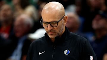 Dallas Mavericks, Jason Kidd