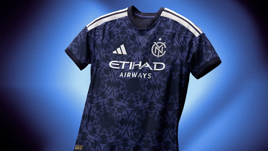 New York City FC in 2026.