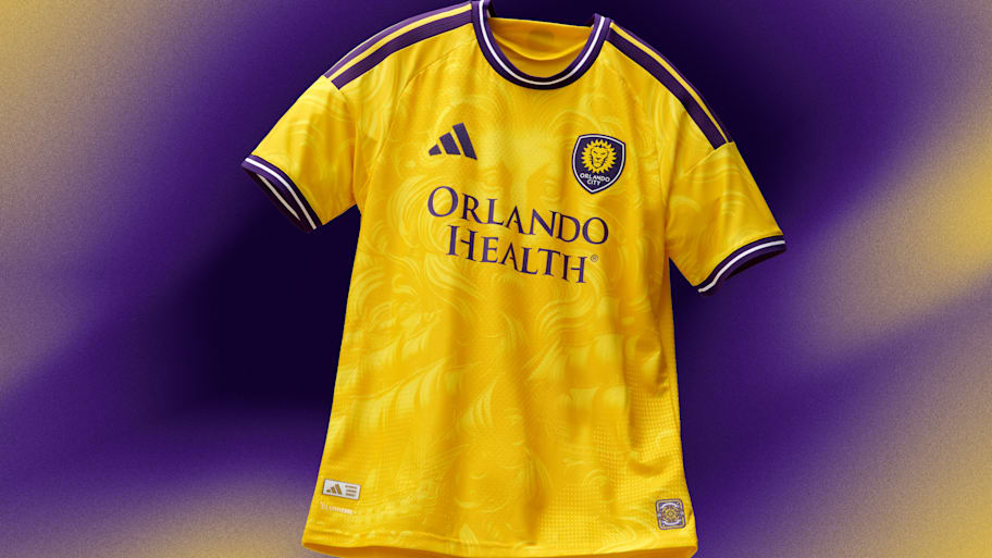 Orlando City sunken treasure ki