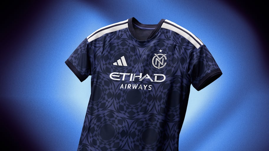 New York City FC in 2026.