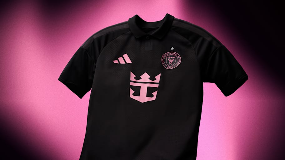 Inter Miami jersey 2026