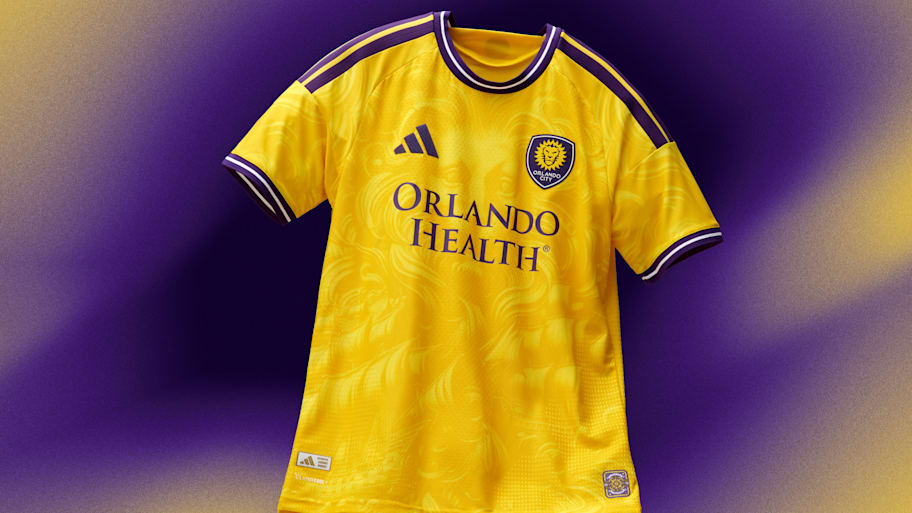 Orlando City sunken treasure ki