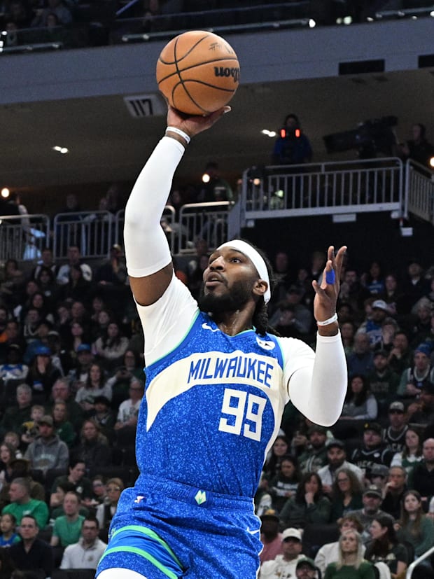 Jae Crowder