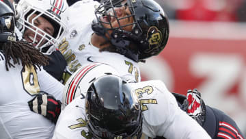 Colorado v Utah