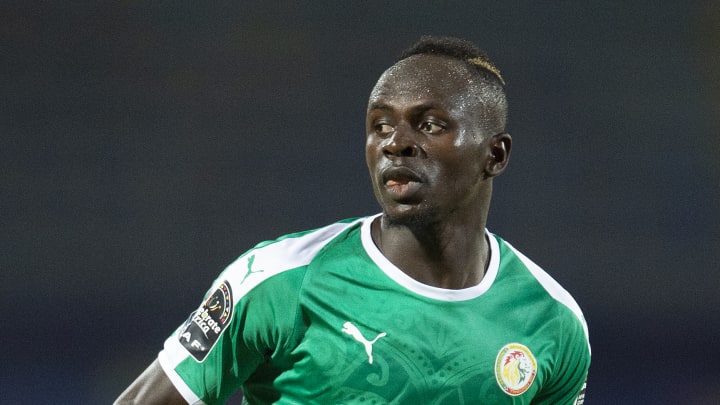 Kenya v Senegal: Group C - 2019 Africa Cup of Nations
