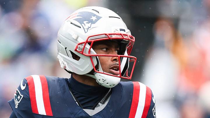 Las Vegas Raiders v New England Patriots - NFL 2025