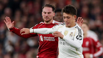 Arda Güler, Real Madrid