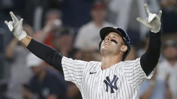 Anthony Rizzo firmó por dos años más con los Yankees