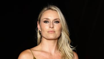 Lindsey Vonn