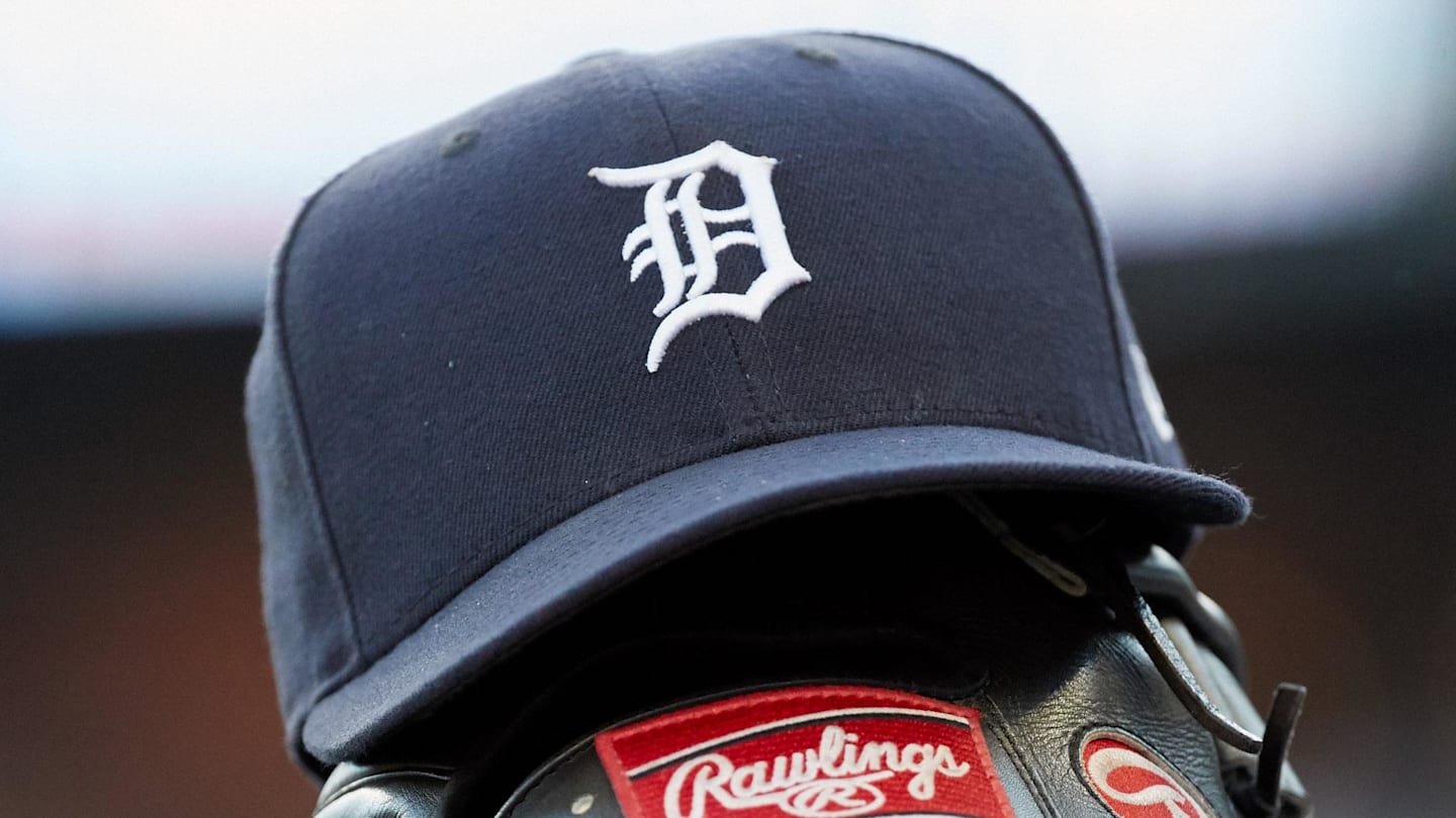 Tigers Target Relievers Amid Best Record, Top Prospect
