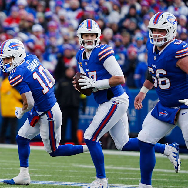 josh allen 