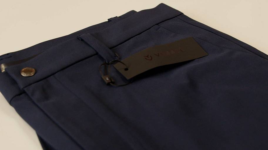 Vessel Performance 5-Pocket Pants