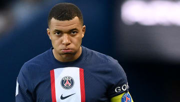 Christophe Galtier est revenu sur la forme du moment de Kylian Mbappé. 