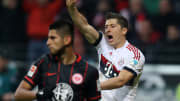 Lewandowski y Zambrano