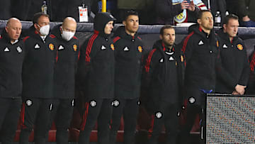Burnley v Manchester United - Premier League