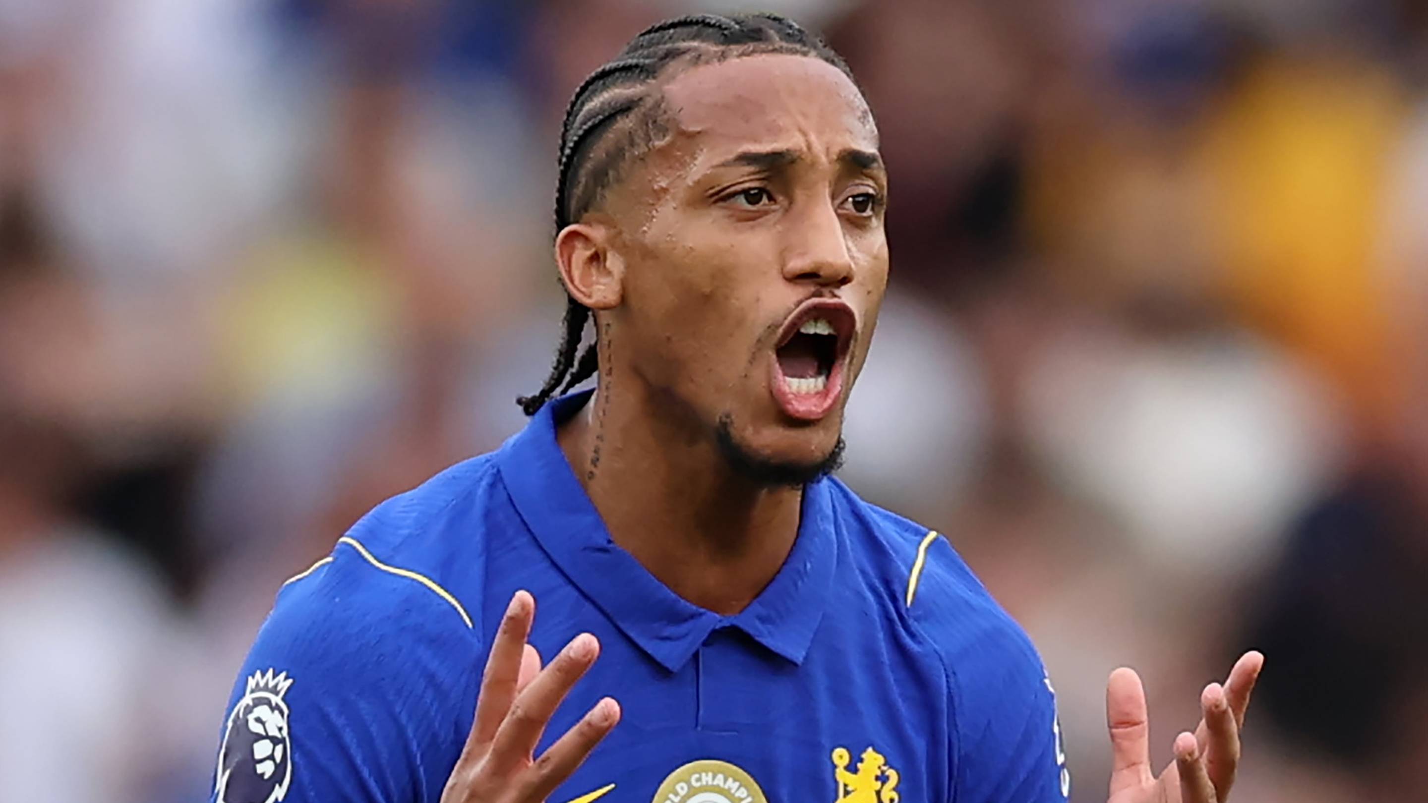 Why Joao Pedro Is Not Playing for Chelsea vs. Brentford—Premier League