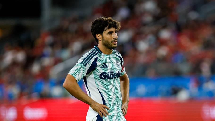 Carles Gil