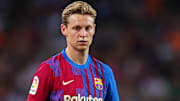 Frenkie de Jong a réagi à une possible arrivée de Robert Lewandowski.