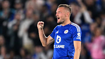 Jamie Vardy’s recent gesture towards Tottenham Hotspur fans has caused quite a stir after Leicester City’s game against Spurs.