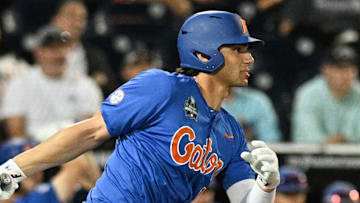 He's looking MLB ready with each big moment