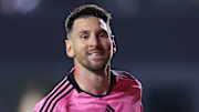 Lionel Messi auteur d'un record légendaire hier soir