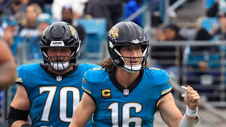 Tennessee Titans v Jacksonville Jaguars - NFL 2025
