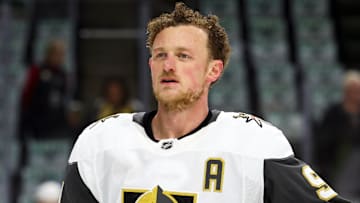 Vegas Golden Knights v Minnesota Wild - Game Six
