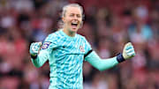 Chelsea's Hannah Hampton is a star of the present and the future