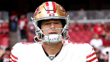 San Francisco 49ers v Arizona Cardinals - NFL 2025