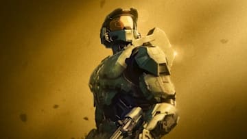 Halo Infinite