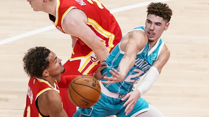 Hornets vs Hawks play-in game 2022: Schedule, date, time, season series & how to watch NBA Play-In Tournament. Hornets vs Hawks play-in game 2022: Schedule, date, time, season series & how to watch NBA Play-In Tournament.